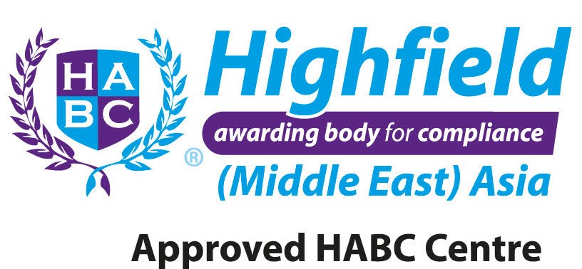 Highfield Safety courses in Vizag