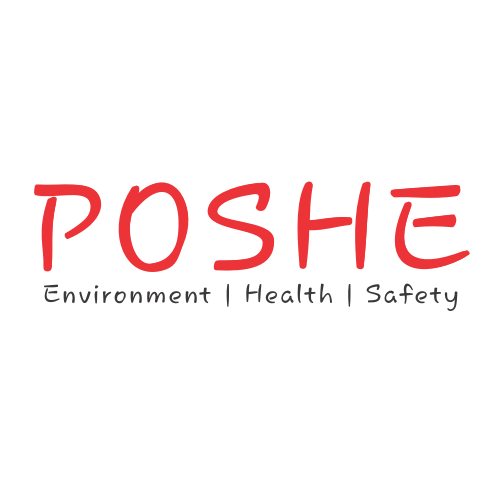 Poshe logo